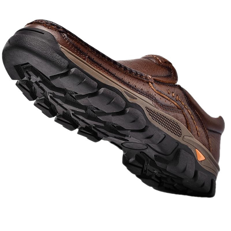 Mostelo® - Transition boots with orthopedic and extremely comfortable sole V15