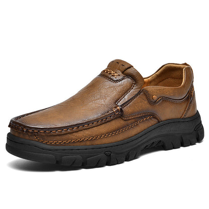 Mostelo® - Transition boots with orthopedic and extremely comfortable sole V21