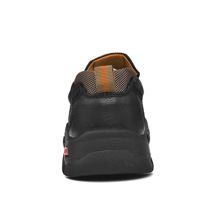Mostelo® - Transition boots V3 with orthopedic and extremely comfortable sole