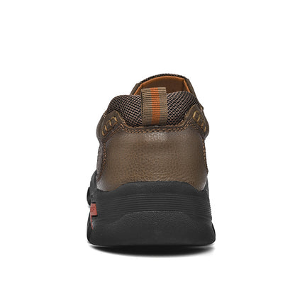 Mostelo® - Transition boots V3 with orthopedic and extremely comfortable sole
