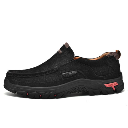 Mostelo® - Transition boots with orthopedic and extremely comfortable sole