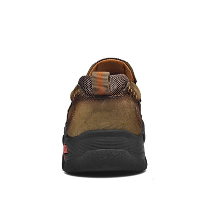 Mostelo® - Transition boots with orthopedic and extremely comfortable sole