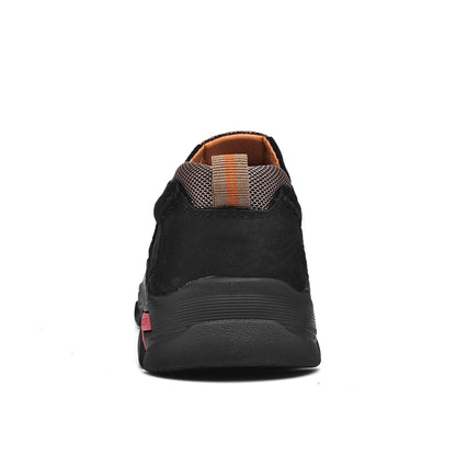 Mostelo® - Transition boots with orthopedic and extremely comfortable sole