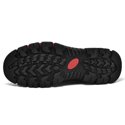 Mostelo® - Transition boots with orthopedic and extremely comfortable sole