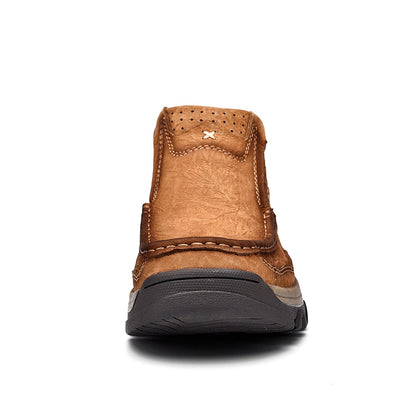 Mostelo™ - High top transition with orthopedic and extremely comfortable sole