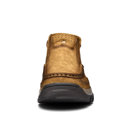 Mostelo™ - High top transition with orthopedic and extremely comfortable sole