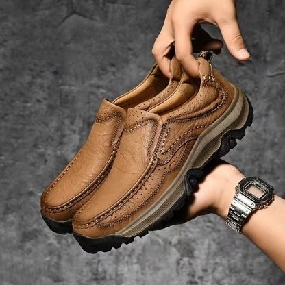 Mostelo® - Transition shoes with orthopedic and extremely comfortable sole