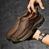 Mostelo® - Transition shoes with orthopedic and extremely comfortable sole
