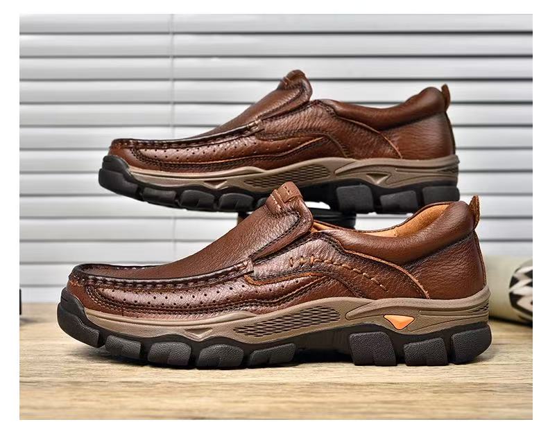 Mostelo® - Transition boots with orthopedic and extremely comfortable sole V15