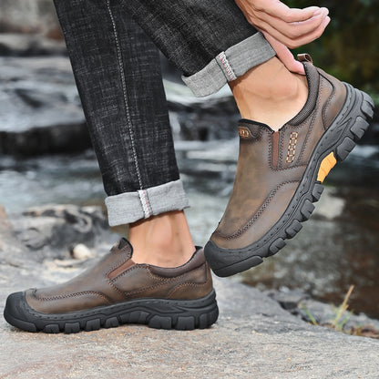Mostelo® - Transition boots V6  with orthopedic and extremely comfortable sole