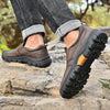 Mostelo® - Transition boots V6  with orthopedic and extremely comfortable sole