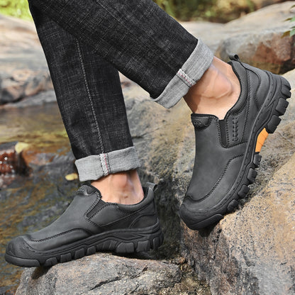 Mostelo® - Transition boots V6  with orthopedic and extremely comfortable sole