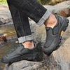 Mostelo® - Transition boots V6  with orthopedic and extremely comfortable sole