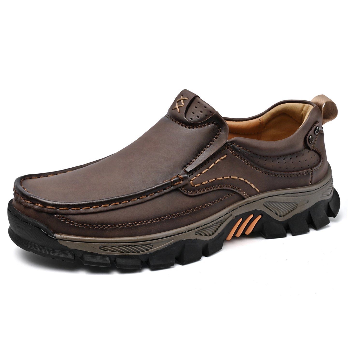 Mostelo® - Transition boots  with orthopedic and extremely comfortable sole V3259