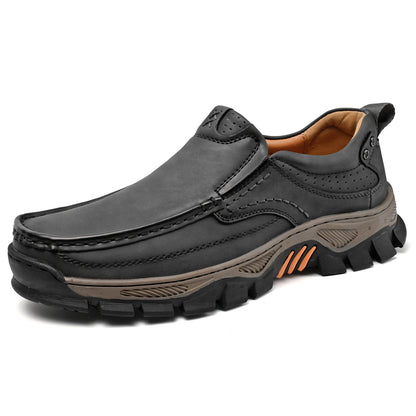 Mostelo® - Transition boots  with orthopedic and extremely comfortable sole V3259
