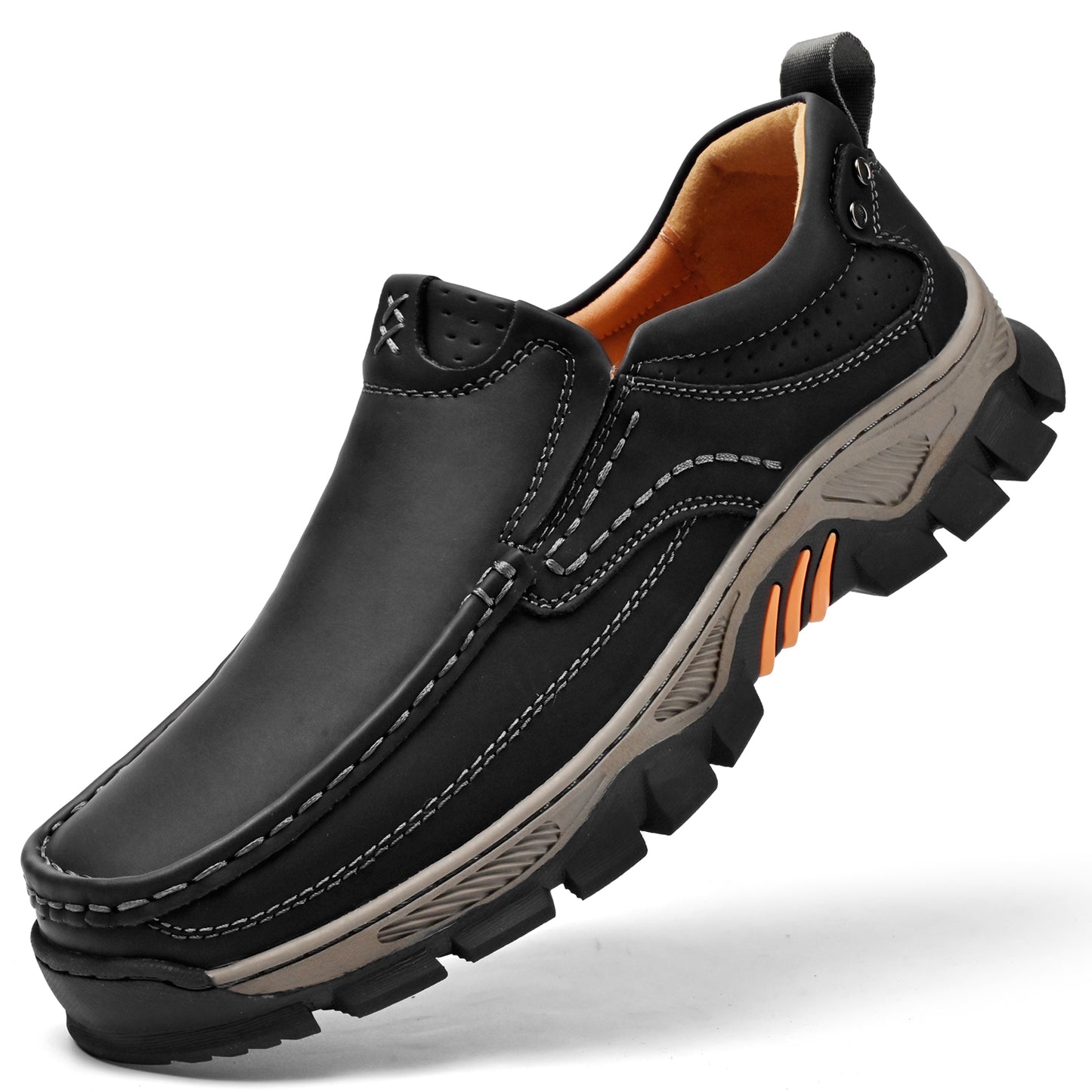 Mostelo® - Transition boots  with orthopedic and extremely comfortable sole V3259