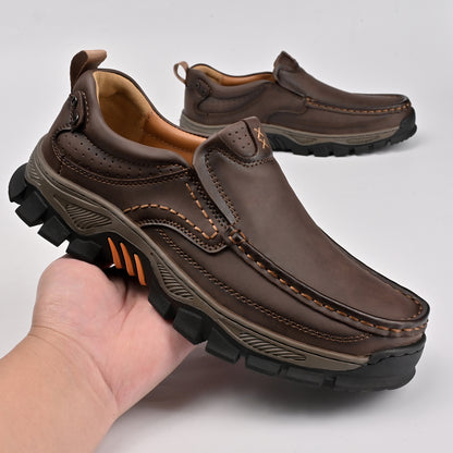 Mostelo® - Transition boots  with orthopedic and extremely comfortable sole V3259