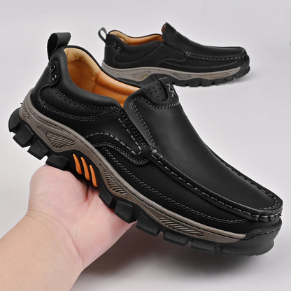 Mostelo® - Transition boots  with orthopedic and extremely comfortable sole V3259