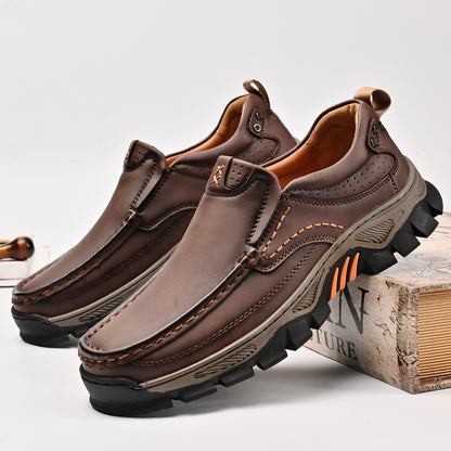 Mostelo® - Transition boots  with orthopedic and extremely comfortable sole V3259
