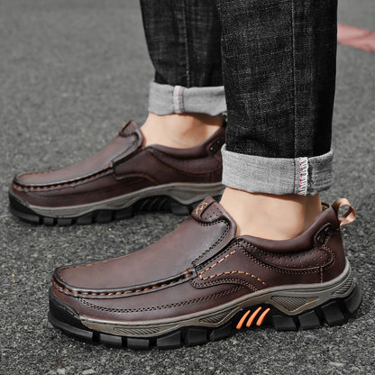Mostelo® - Transition boots  with orthopedic and extremely comfortable sole V3259