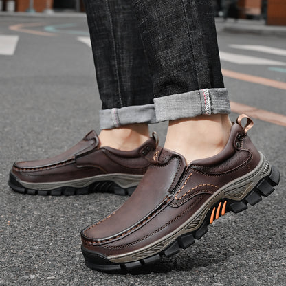 Mostelo® - Transition boots  with orthopedic and extremely comfortable sole V3259