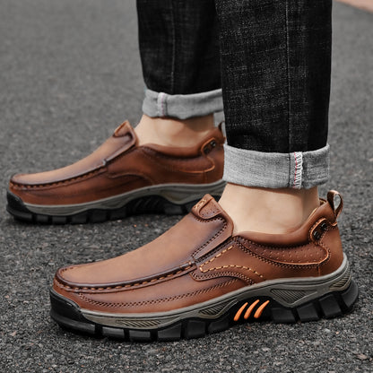 Mostelo® - Transition boots  with orthopedic and extremely comfortable sole V3259