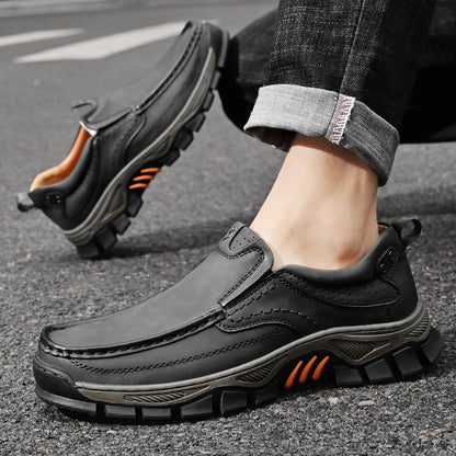 Mostelo® - Transition boots  with orthopedic and extremely comfortable sole V3259