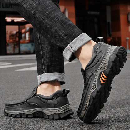 Mostelo® - Transition boots  with orthopedic and extremely comfortable sole V3259