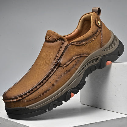Mostelo® - Transition boots V5 with orthopedic and extremely comfortable sole
