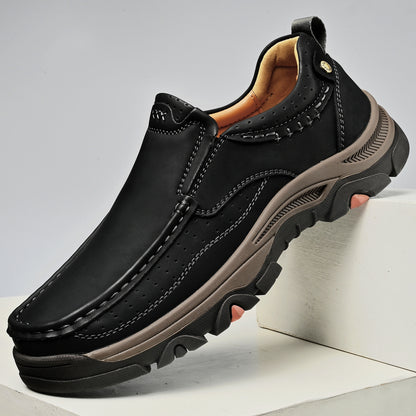 Mostelo® - Transition boots V5 with orthopedic and extremely comfortable sole