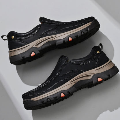 Mostelo® - Transition boots V5 with orthopedic and extremely comfortable sole