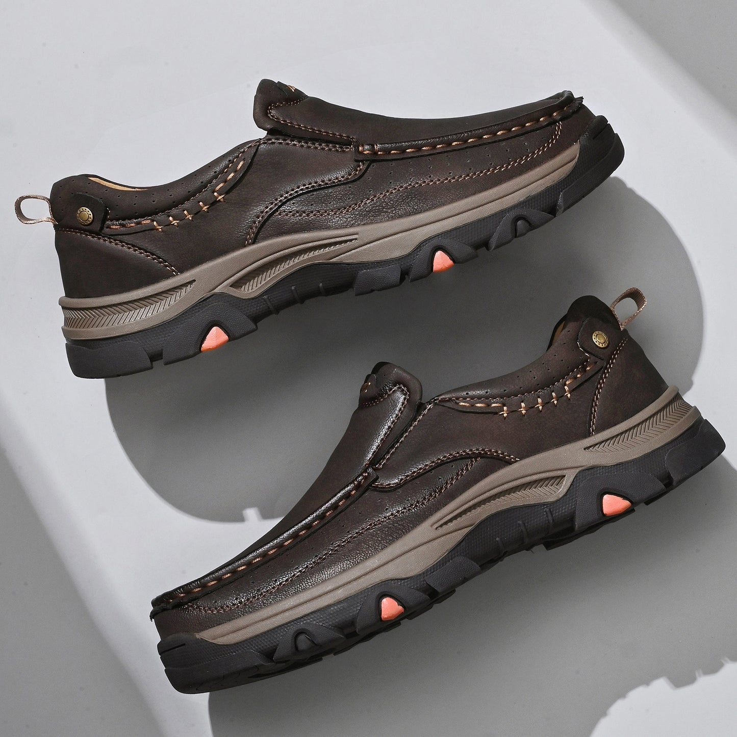 Mostelo® - Transition boots V5 with orthopedic and extremely comfortable sole