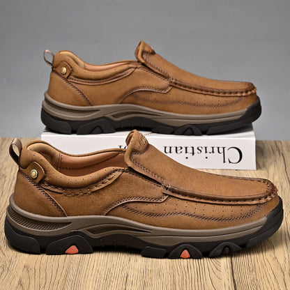 Mostelo® - Transition boots V5 with orthopedic and extremely comfortable sole