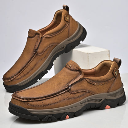 Mostelo® - Transition boots V5 with orthopedic and extremely comfortable sole