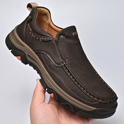 Mostelo® - Transition boots V5 with orthopedic and extremely comfortable sole
