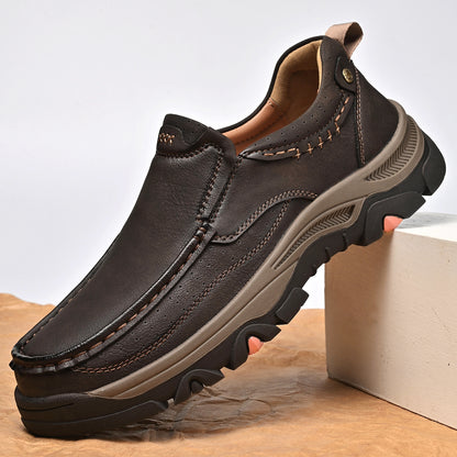 Mostelo® - Transition boots V5 with orthopedic and extremely comfortable sole