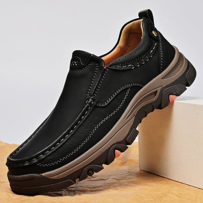 Mostelo® - Transition boots V5 with orthopedic and extremely comfortable sole