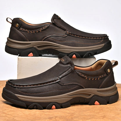 Mostelo® - Transition boots V5 with orthopedic and extremely comfortable sole