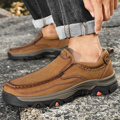 Mostelo® - Transition boots V5 with orthopedic and extremely comfortable sole
