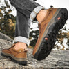 Mostelo® - Transition boots V5 with orthopedic and extremely comfortable sole