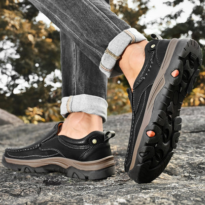 Mostelo® - Transition boots V5 with orthopedic and extremely comfortable sole
