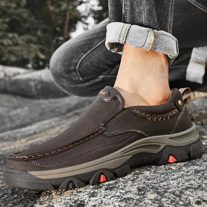 Mostelo® - Transition boots V5 with orthopedic and extremely comfortable sole
