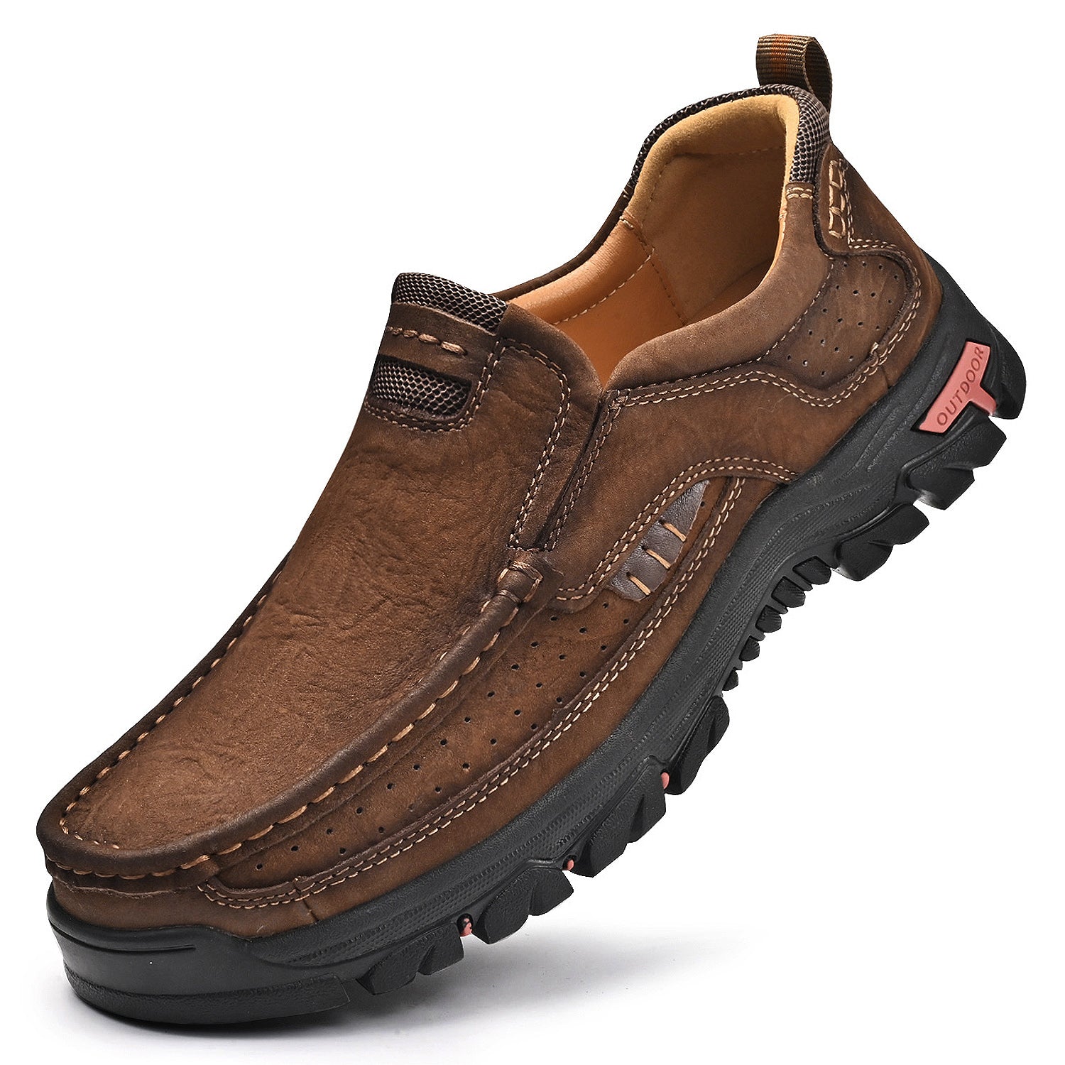 Mostelo® - Transition boots with orthopedic and extremely comfortable sole