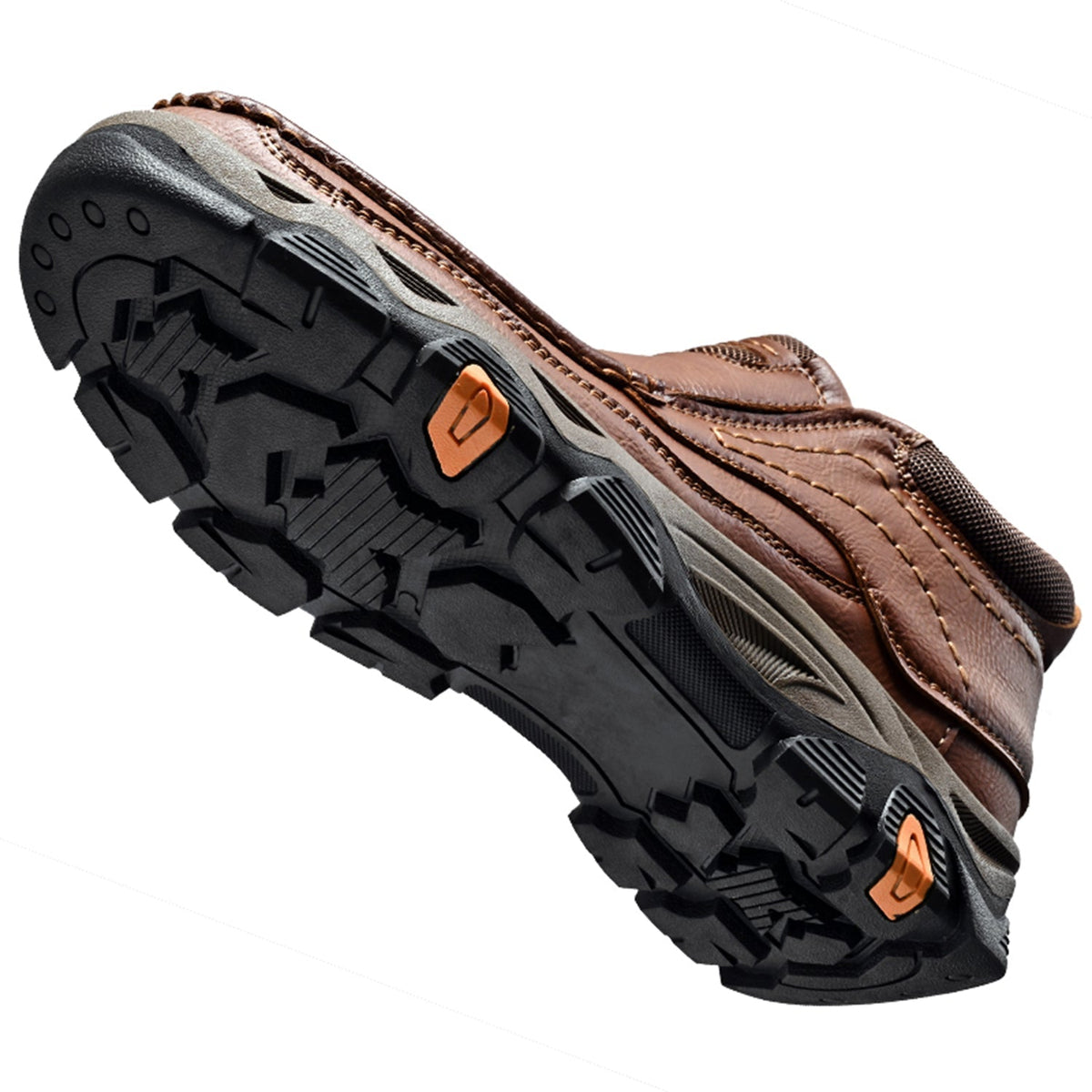 Mostelo® - High top transition with orthopedic and extremely comfortable sole V2