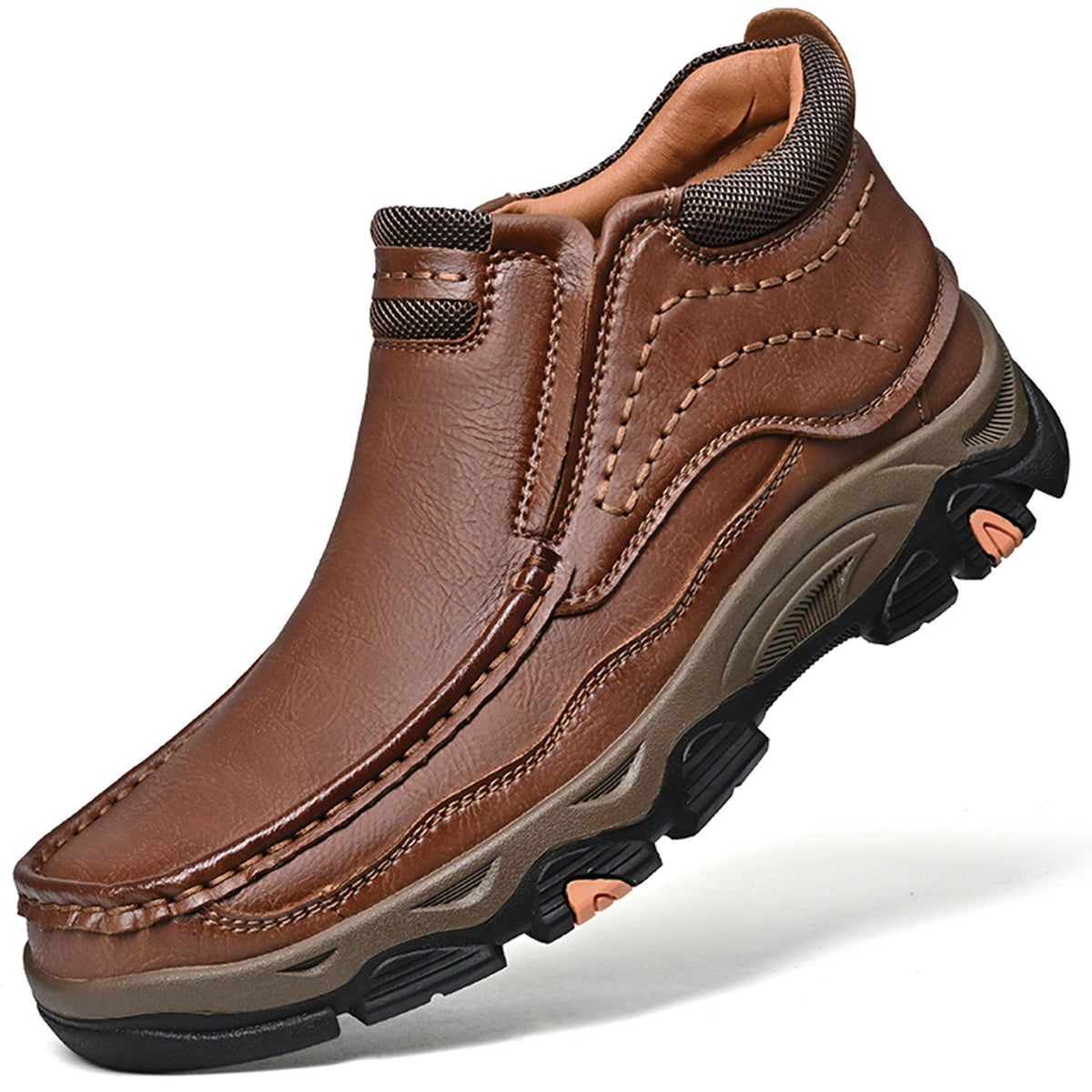 Mostelo® - High top transition with orthopedic and extremely comfortable sole V2
