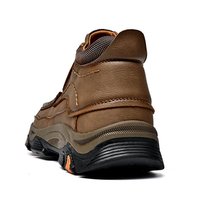 Mostelo® - High top transition with orthopedic and extremely comfortable sole V2