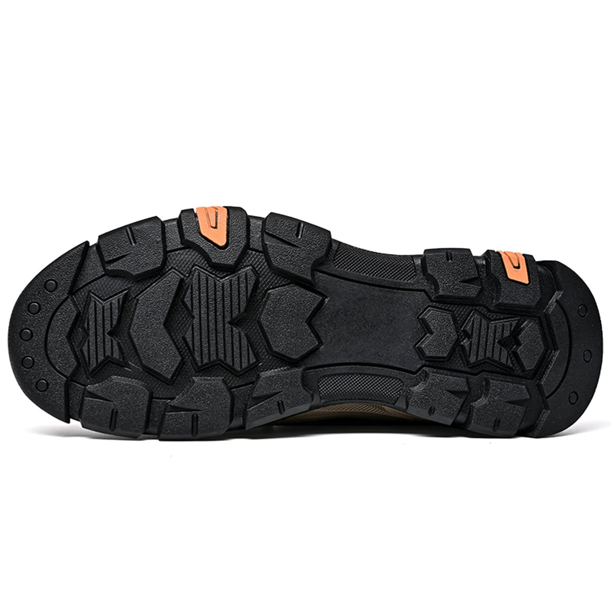Mostelo® - High top transition with orthopedic and extremely comfortable sole V2