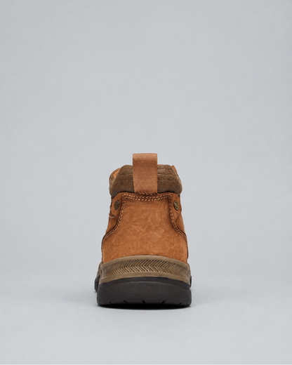 Mostelo® High-Top Transition Shoes – Supportive Cushioned Comfort Sole