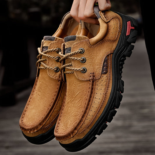 Mostelo® With Laces - Transition boots with orthopedic and extremely comfortable sole