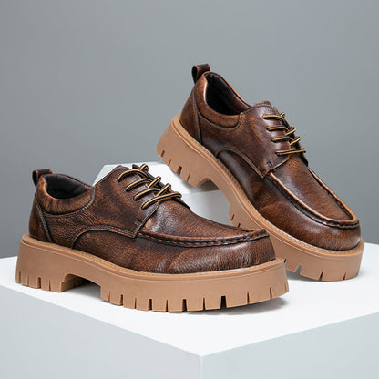 Mostelo Marc Men's Casual Dress Shoes
